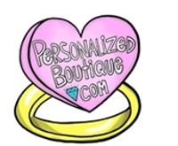 Personalized Boutique coupons